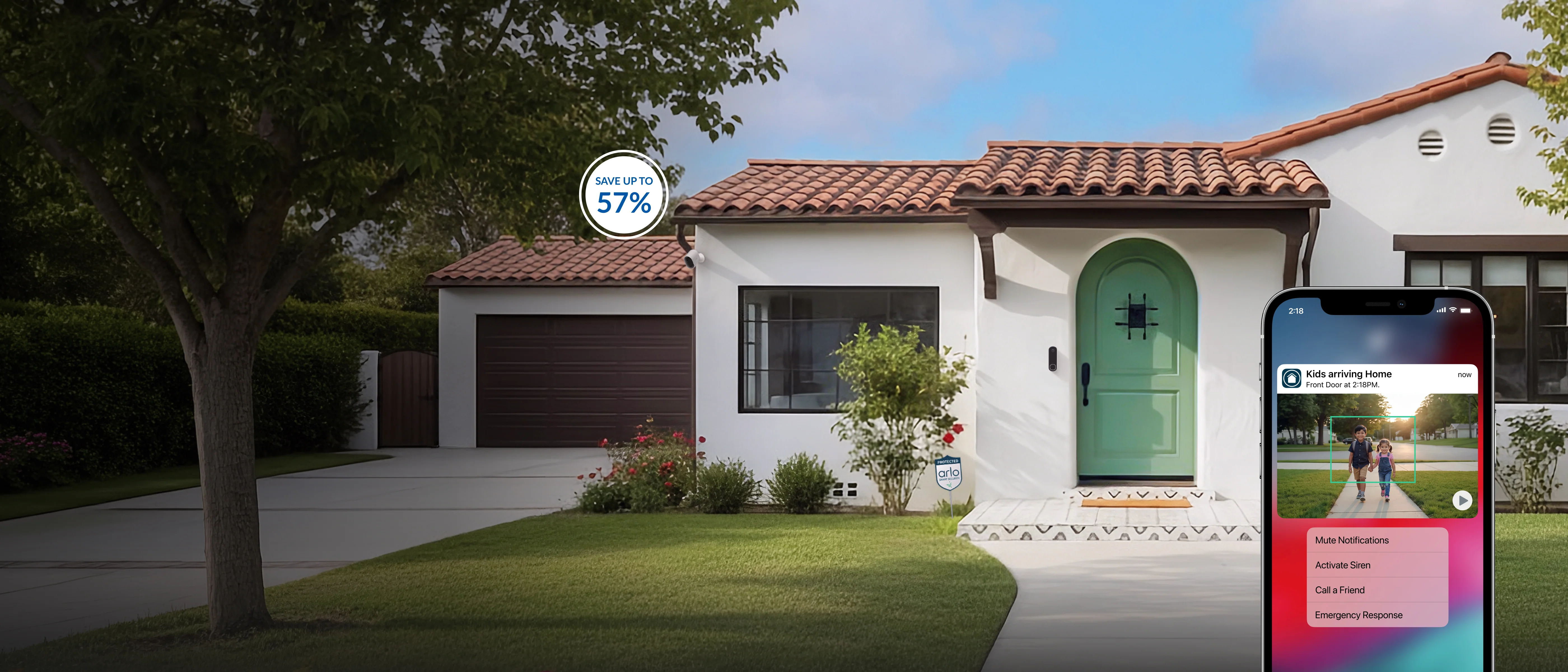 Smart Security for Your Home