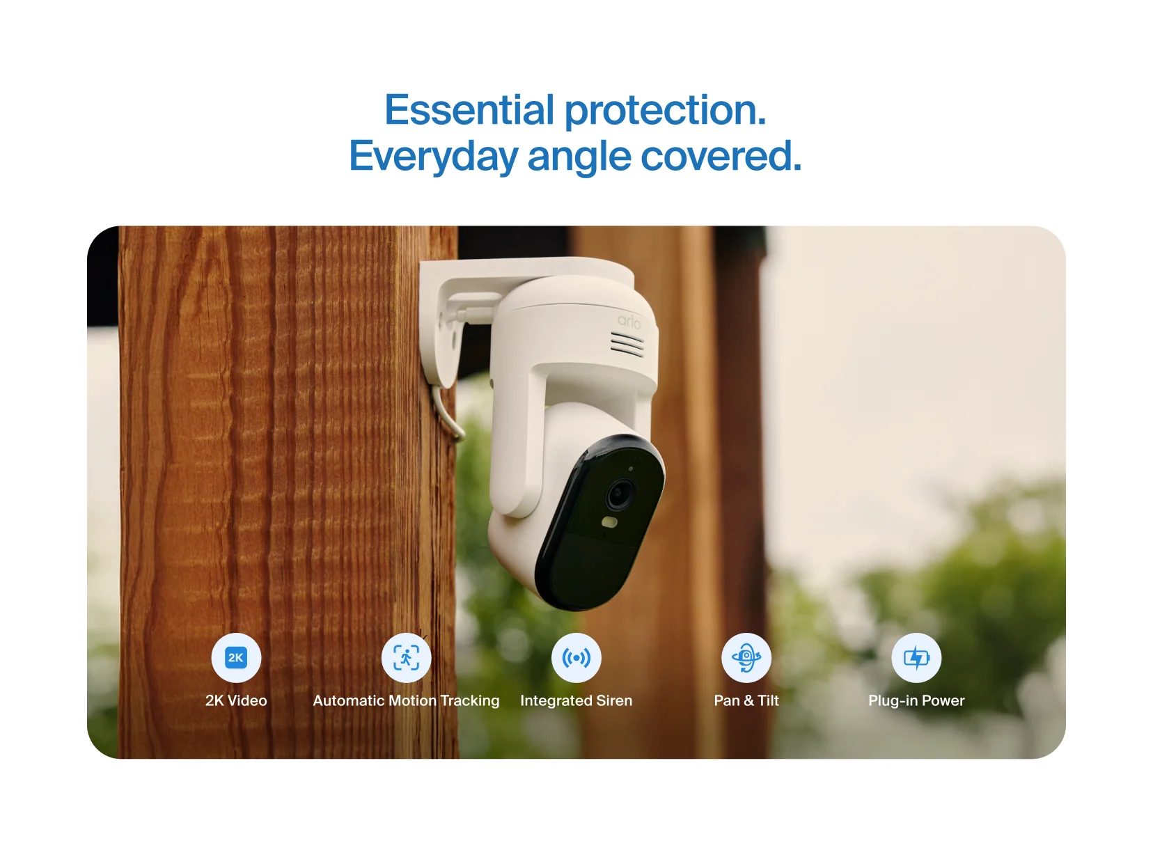 Essential Pan Tilt (2025 Release) - Image 8