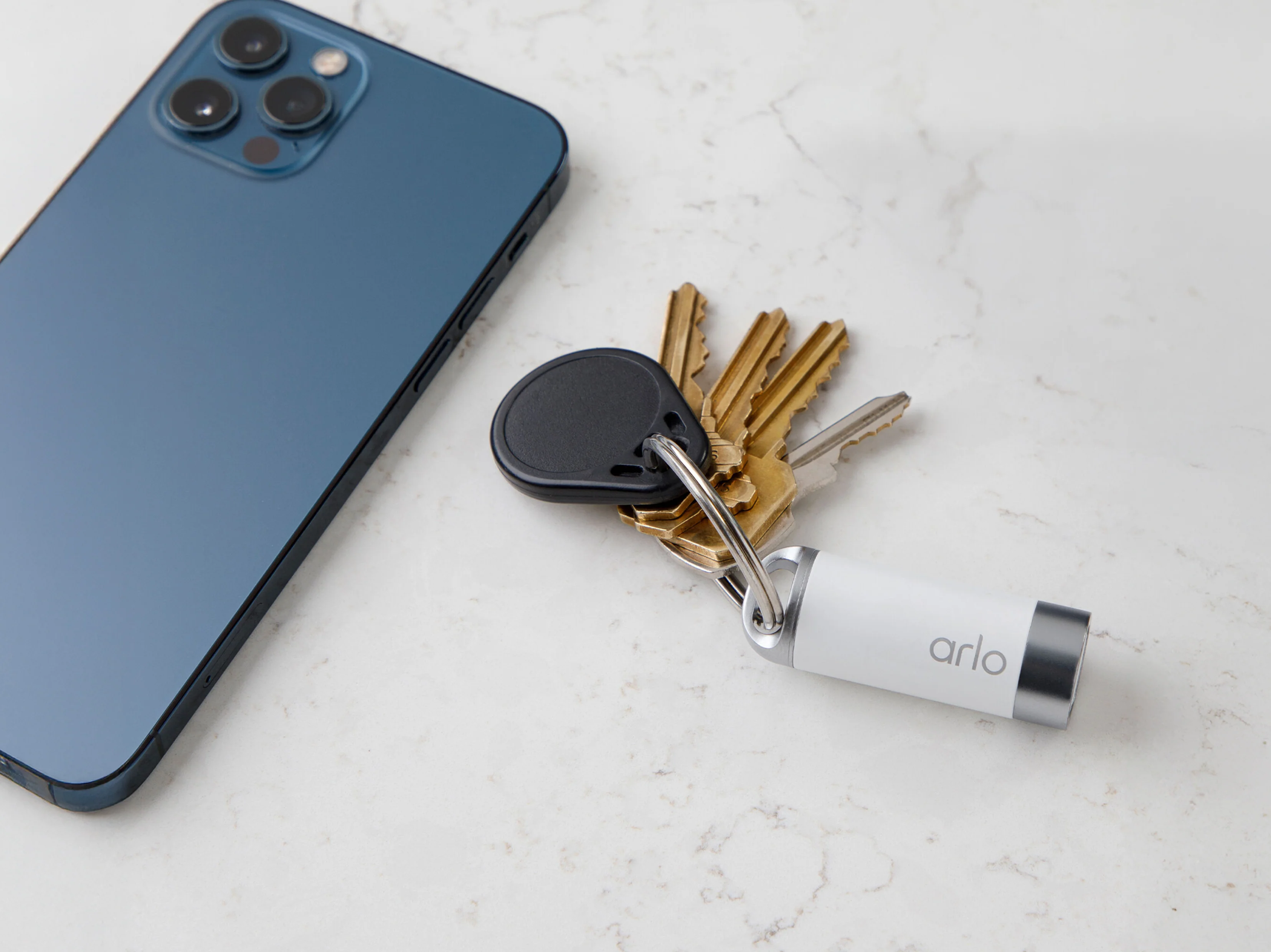 Arlo Safe Family Plan + Two Safe Buttons - Image 3