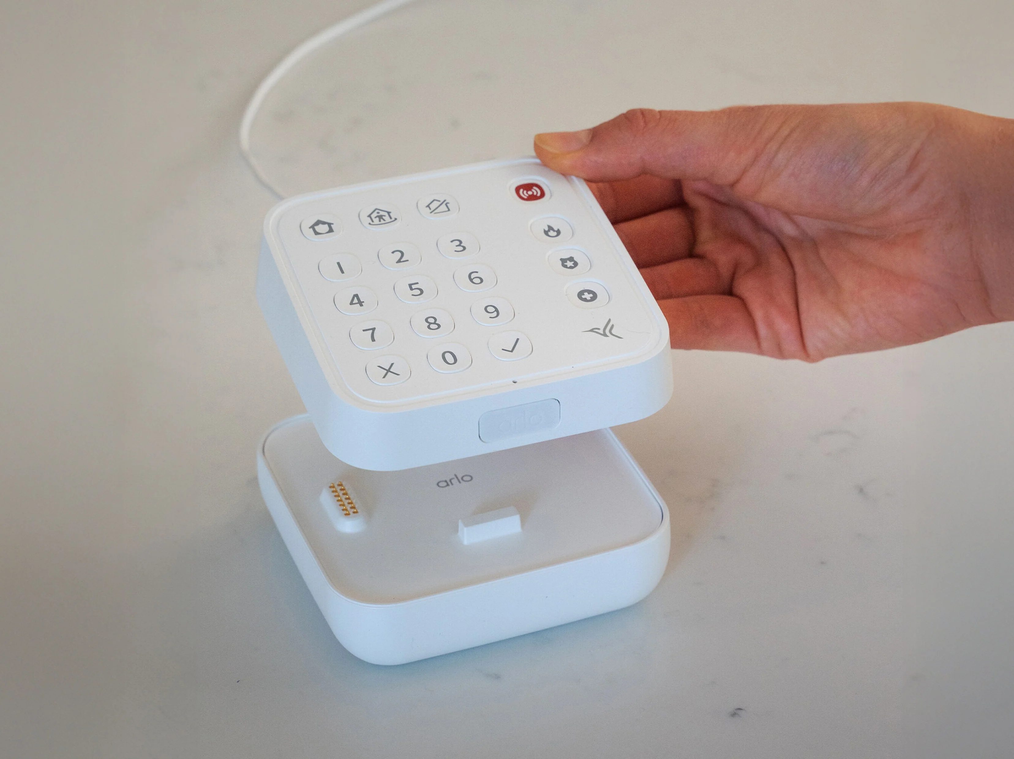 Cellular & Battery Backup - Image 3