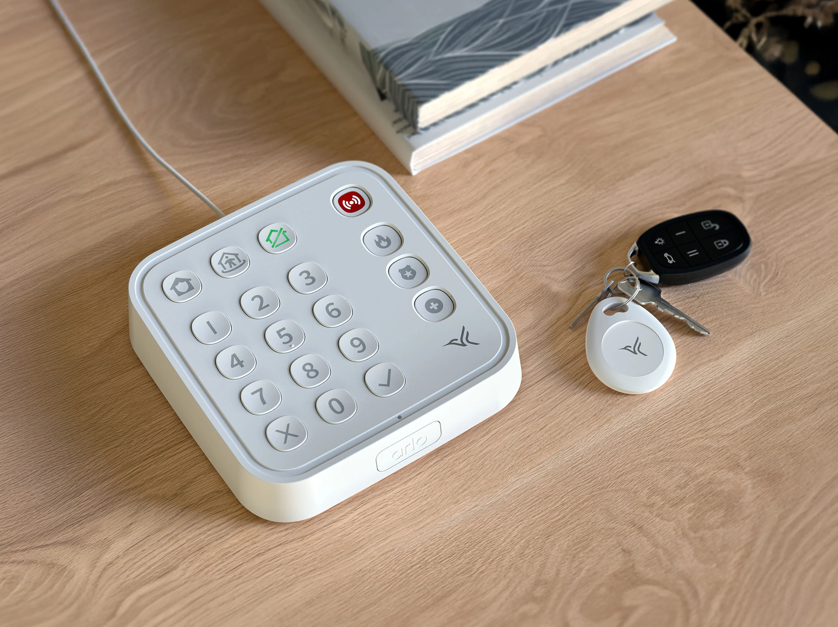 Security Tag - Image 3